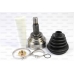 G1A001PC PASCAL Шарнирный комплект, приводной вал