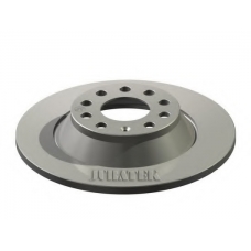 VAG150 JURATEK Тормозной диск