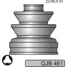 QJB461 FRIESEN  