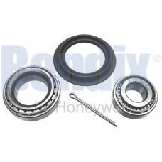 051147B BENDIX Комплект подшипника ступицы колеса