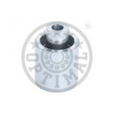 0-N1776 OPTIMAL Паразитный / Ведущий ролик, зубчатый ремень