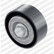 GA357.61 SNR Паразитный / ведущий ролик, поликлиновой ремень