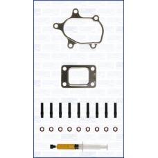 JTC11080 AJUSA Монтажный комплект, компрессор