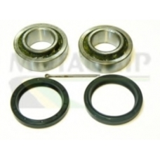 VBK111 MOTAQUIP Комплект подшипника ступицы колеса