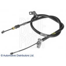 ADT346266 BLUE PRINT Трос, стояночная тормозная система