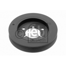 31099 FEBI Ременный шкив, коленчатый вал