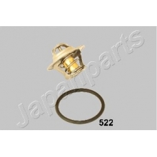 VT-522 JAPANPARTS Термостат, охлаждающая жидкость