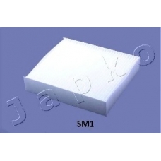 21SM1 JAPKO Фильтр, воздух во внутренном пространстве