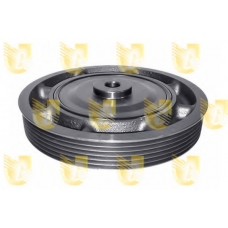 421751 UNIGOM Ременный шкив, коленчатый вал