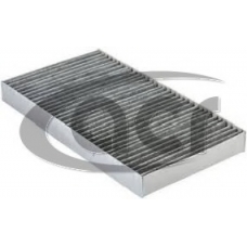 321502 ACR Фильтр, воздух во внутренном пространстве