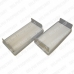 TSP0325098 DELPHI Фильтр, воздух во внутренном пространстве