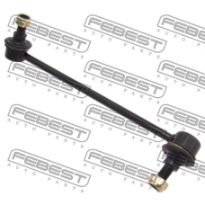 0123-002 FEBEST Тяга / стойка, стабилизатор