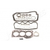 KM-603 JAPANPARTS Комплект прокладок, двигатель