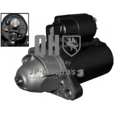 1190302709 Jp Group Стартер