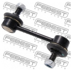 0523-GHR FEBEST Тяга / стойка, стабилизатор