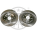 BS-8228 OPTIMAL Тормозной диск