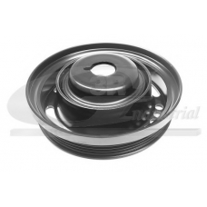 10419 3RG Ременный шкив, коленчатый вал