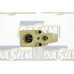 FD1151 DA SILVA Расширительный клапан, кондиционер