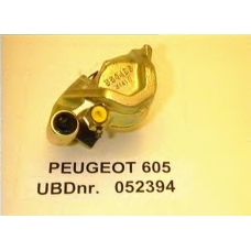 52394 UBD Тормозной суппорт