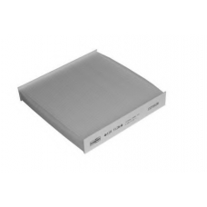 CCF0028 CHAMPION Фильтр, воздух во внутренном пространстве