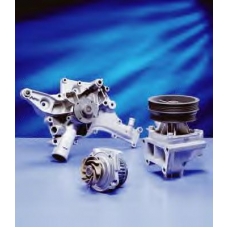 350981460000 MAGNETI MARELLI Водяной насос