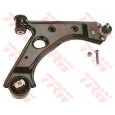 JTC1326 TRW Рычаг независимой подвески колеса, подвеска колеса