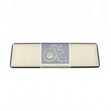 4.63629 DIESEL TECHNIC Фильтр, воздух во внутренном пространстве