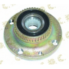 01.383 AUTOKIT Комплект подшипника ступицы колеса