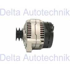 L 39 180 DELTA AUTOTECHNIK Генератор