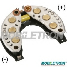 RP-06HR MOBILETRON Выпрямитель, генератор