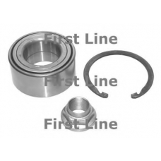 FBK935 FIRST LINE Комплект подшипника ступицы колеса