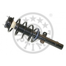 KS-1010_F OPTIMAL Пружина ходовой части