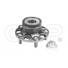 9230134K GSP Комплект подшипника ступицы колеса