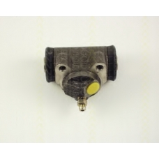 8130 25020 TRISCAN Колесный тормозной цилиндр