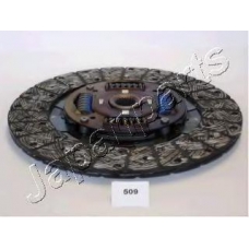 DF-509 JAPANPARTS Диск сцепления