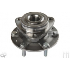 I900-06 ASHUKI Комплект подшипника ступицы колеса