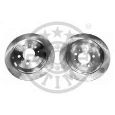 BS-8062C OPTIMAL Тормозной диск