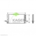 94-5376 KAGER Конденсатор, кондиционер