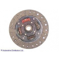 ADD63128 BLUE PRINT Диск сцепления
