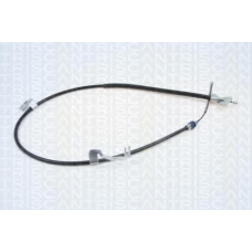 8140 28183 TRISCAN Трос, стояночная тормозная система