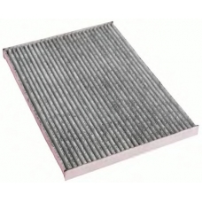 M110628K DENCKERMANN Фильтр, воздух во внутренном пространстве