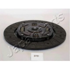 DF-379 JAPANPARTS Диск сцепления