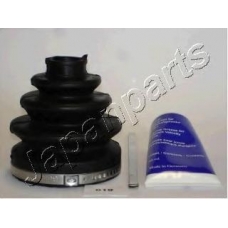 KB-019 JAPANPARTS Комплект пылника, приводной вал