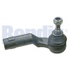 040538B BENDIX Наконечник поперечной рулевой тяги