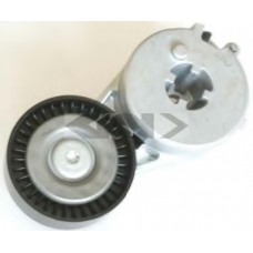 70861 SPIDAN Натяжная планка, поликлиновой ремень