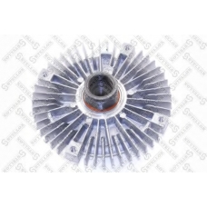 30-00433-SX STELLOX Сцепление, вентилятор радиатора