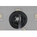 PL8558 DA SILVA Ременный шкив, коленчатый вал