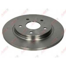 C4Y013ABE ABE Тормозной диск