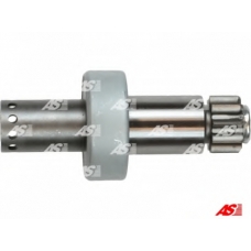 SD0031 AS-PL Привод с механизмом свободного хода, стартер