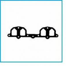 06152 GLASER Прокладка, впускной коллектор